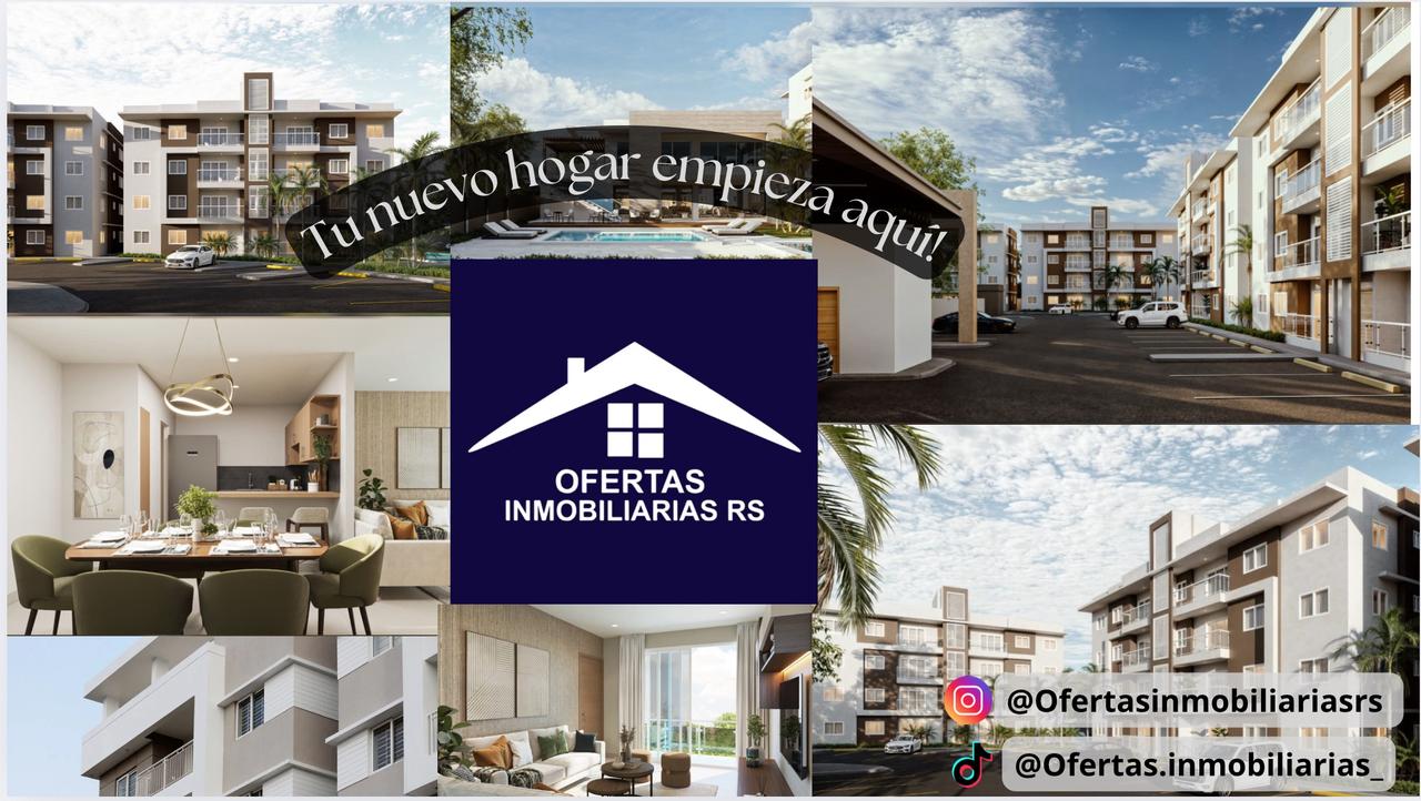 Ofertas Inmobiliarias RS