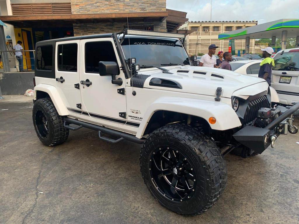 Un Vehiculo Para Cada Ocasion!! - Imagen 12