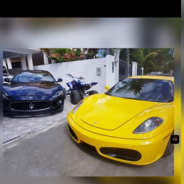 Carros Deportivos En Alquiler, Rentalo Ya Via Whatsapp!! - Imagen 11