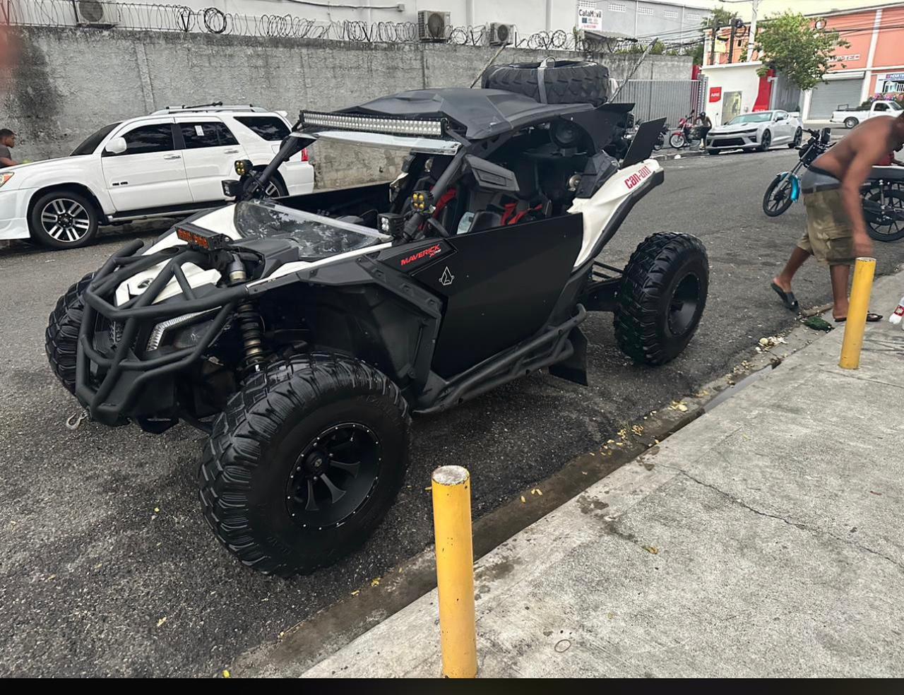 Un Vehiculo Para Cada Ocasion!! - Imagen 20