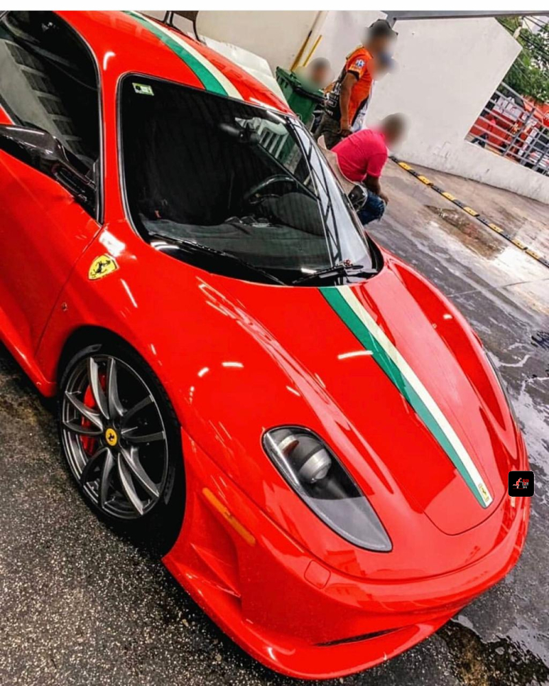 Carros Deportivos En Alquiler, Rentalo Ya Via Whatsapp!! - Imagen 13