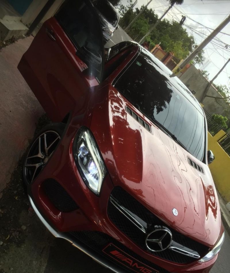 Luxury Rent Cars, Para Gustos Exquisitos!! - Imagen 2