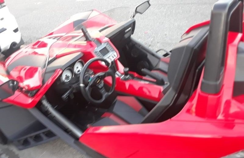 Un Vehiculo Para Cada Ocasion!! - Imagen 5