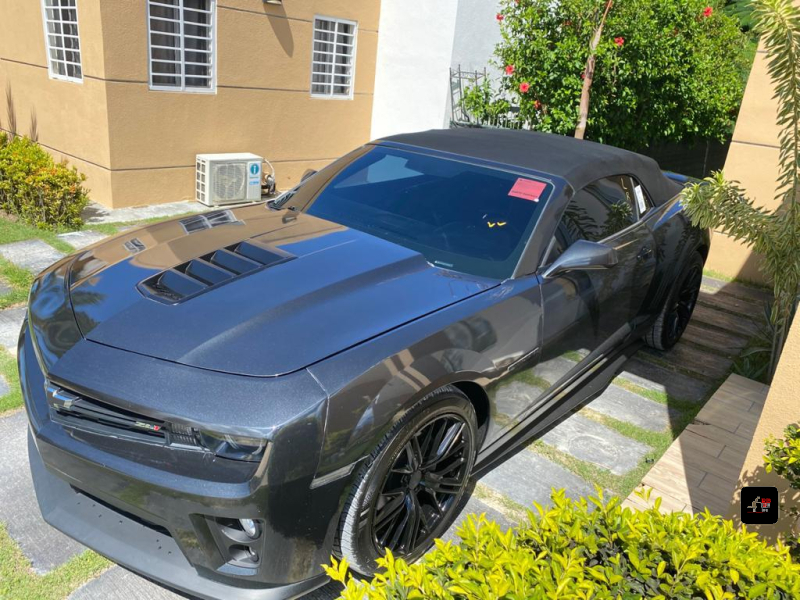 Carros Deportivos En Alquiler, Rentalo Ya Via Whatsapp!! - Imagen 6