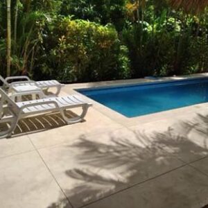 Villa En Alquiler Proximo Playas De Las Terrenas!!