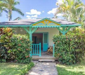 Villa Paradisiaca En Las Terrenas De Alquiler!!!