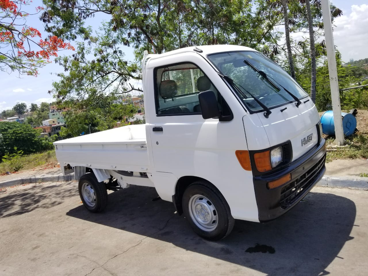 Hijet Pa¨los Jociadores!!!
