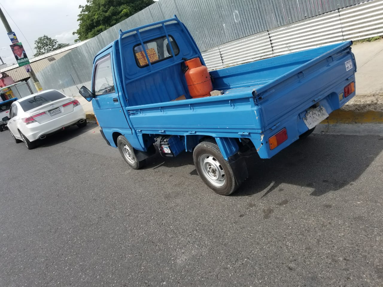 Hijet Pa¨los Jociadores!!! - Imagen 2