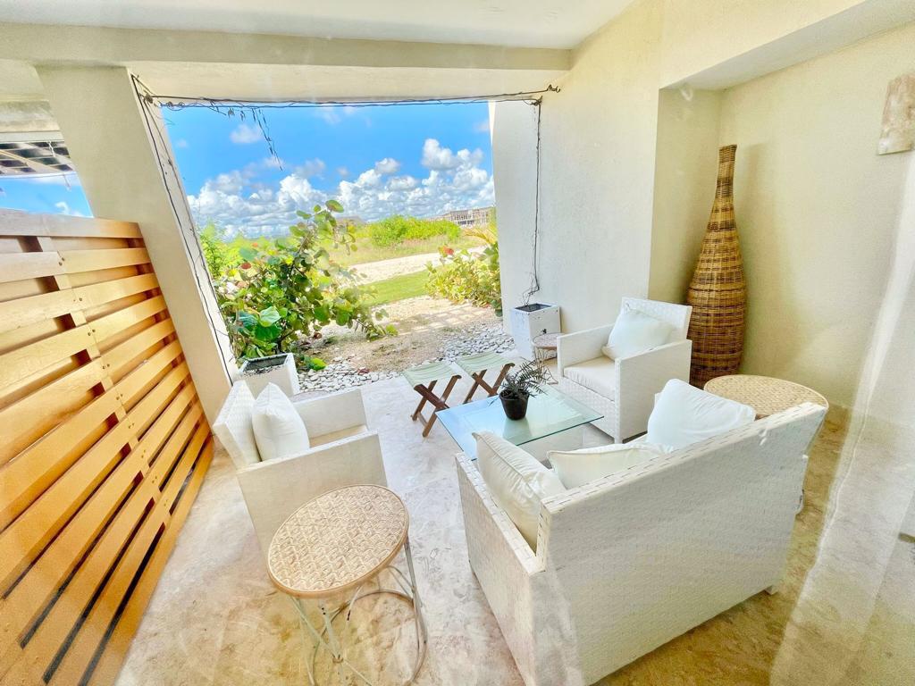 Compra Un Apartamento En La Playa, Cuando Viajes A Rd! - Imagen 9