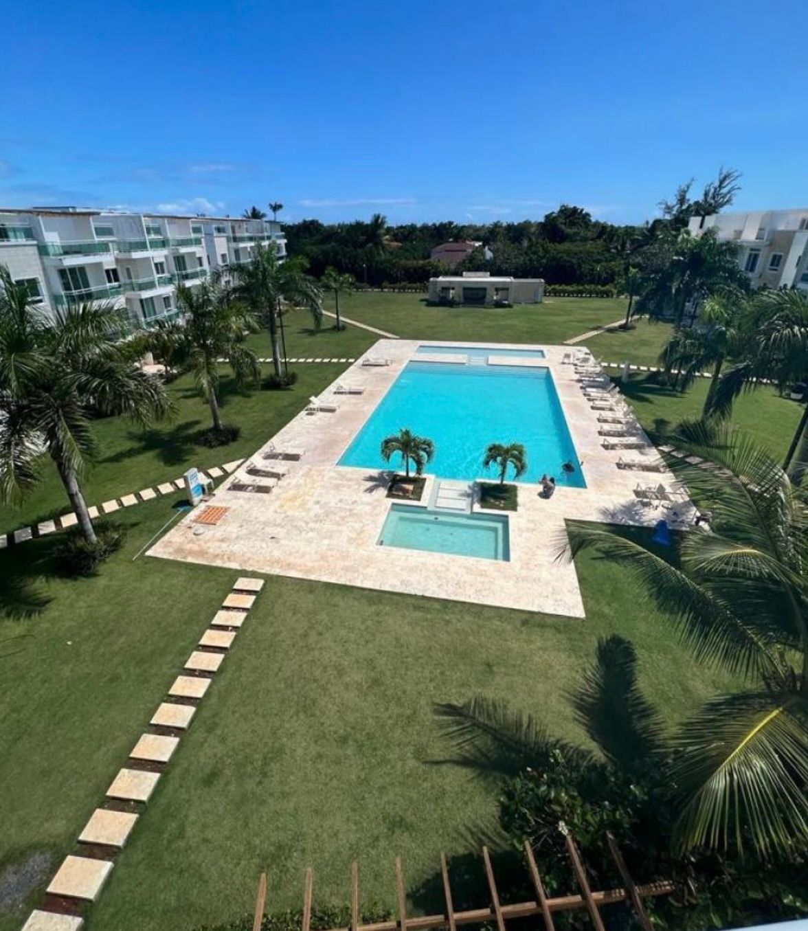 Compra Un Apartamento En La Playa, Cuando Viajes A Rd! - Imagen 12