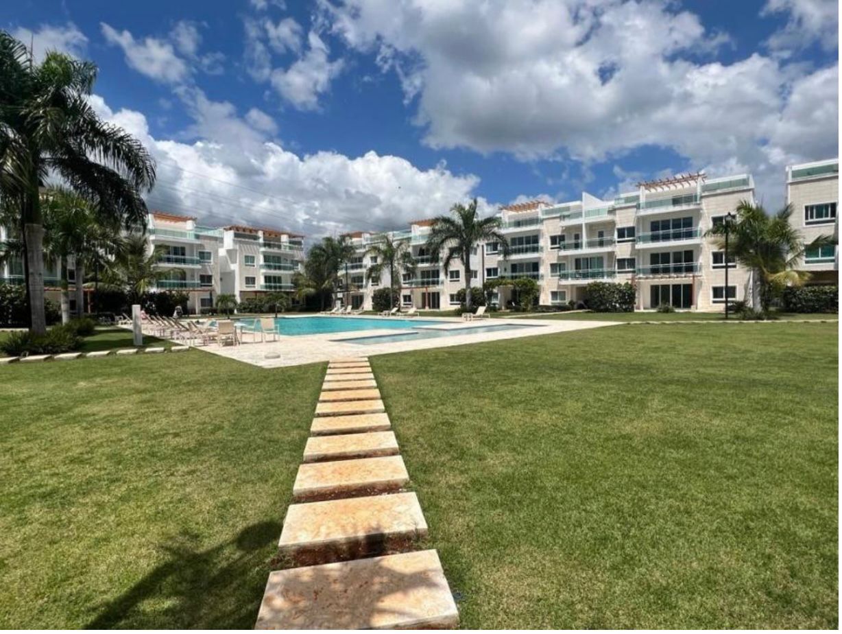 Apartamento En Juan Dolio, Proximo A La Playa! - Imagen 2