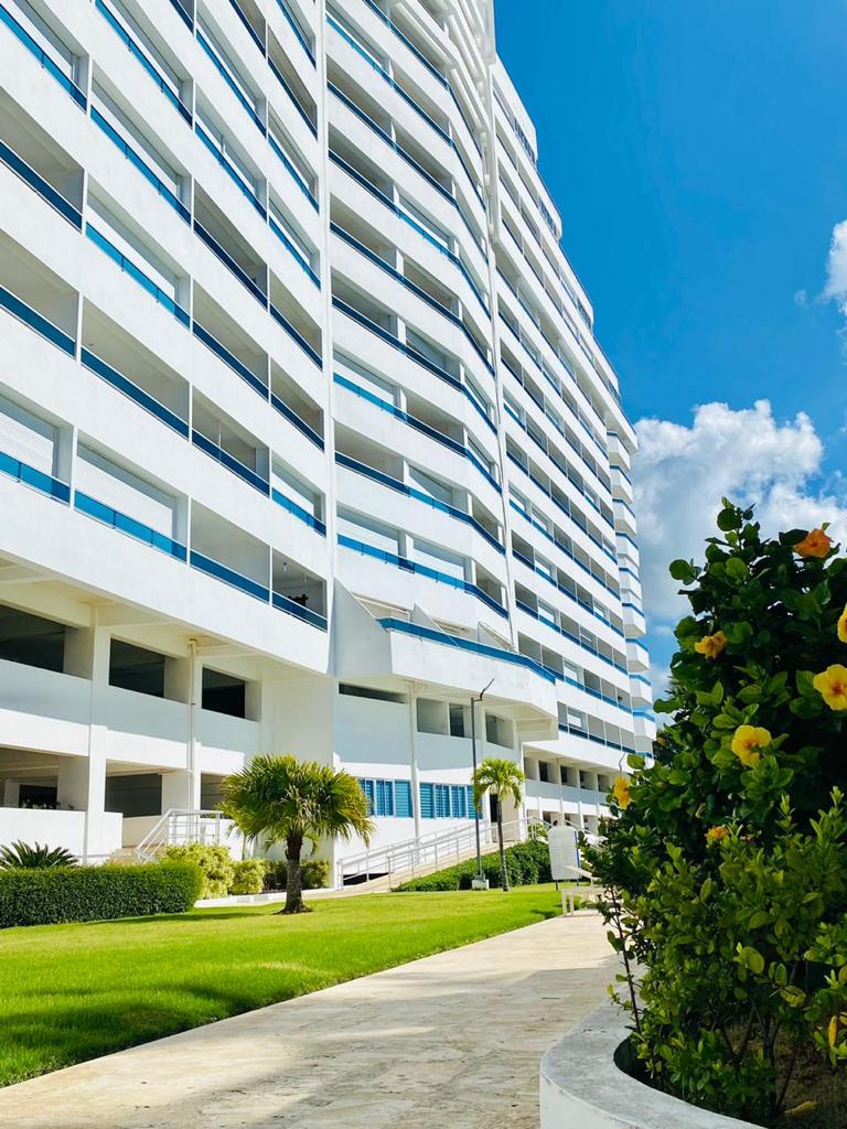 Apartamento En Las Olas, Un Deleite Con Vista Al Mar!!! - Imagen 13