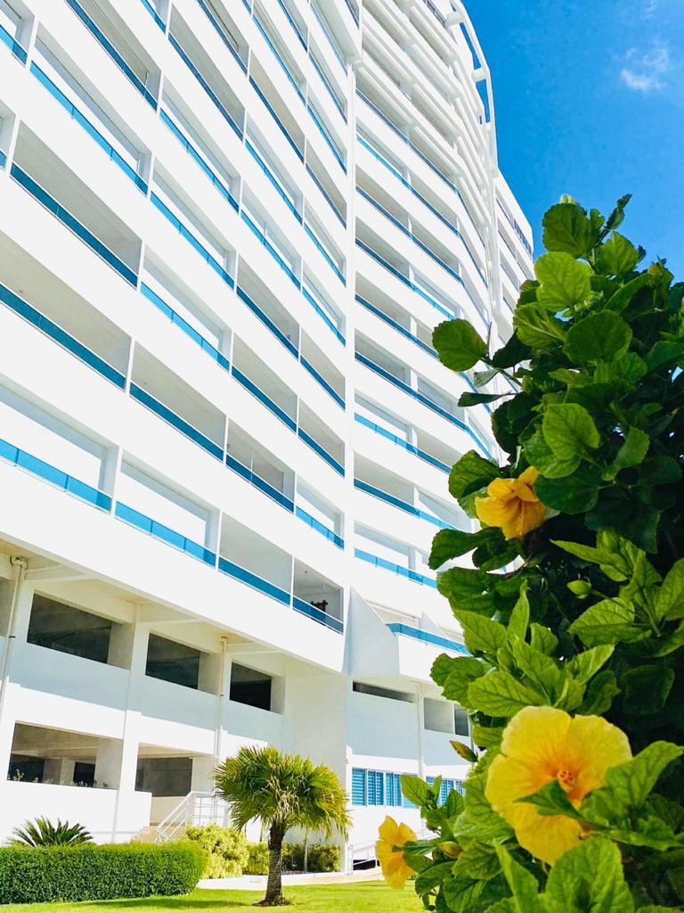 Apartamento En Las Olas, Un Deleite Con Vista Al Mar!!! - Imagen 14