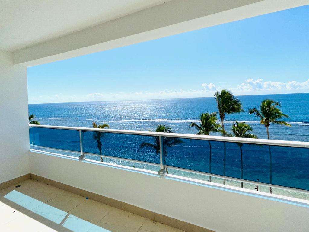 Apartamento En Las Olas, Un Deleite Con Vista Al Mar!!! - Imagen 7