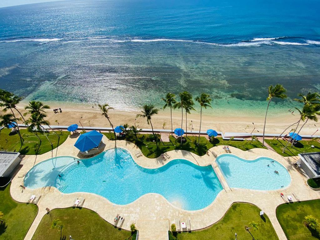 Compra Un Apartamento En La Playa, Cuando Viajes A Rd! - Imagen 13