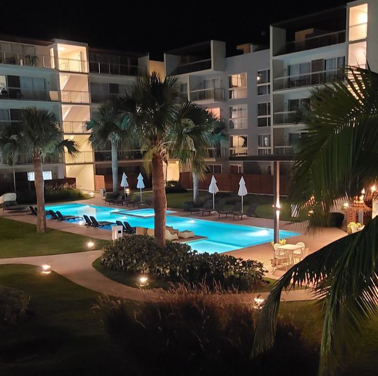 Compra Un Apartamento En La Playa, Cuando Viajes A Rd! - Imagen 16