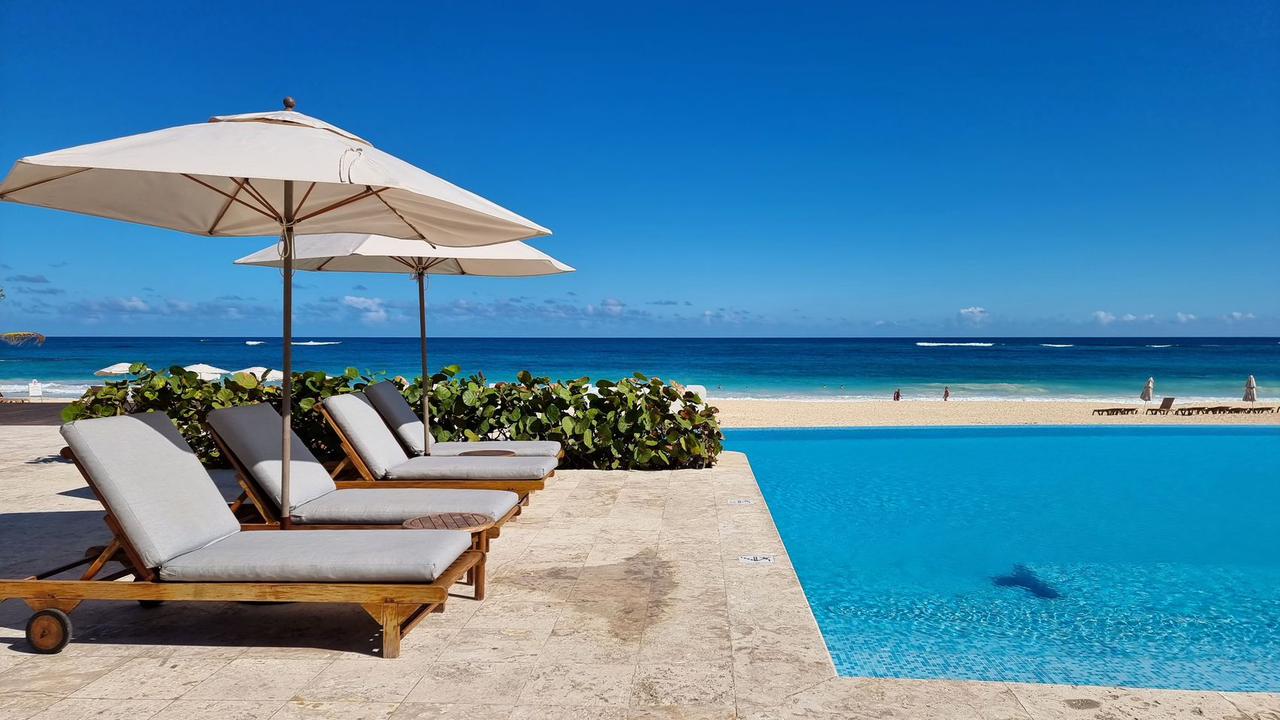 Compra Un Apartamento En La Playa, Cuando Viajes A Rd! - Imagen 2
