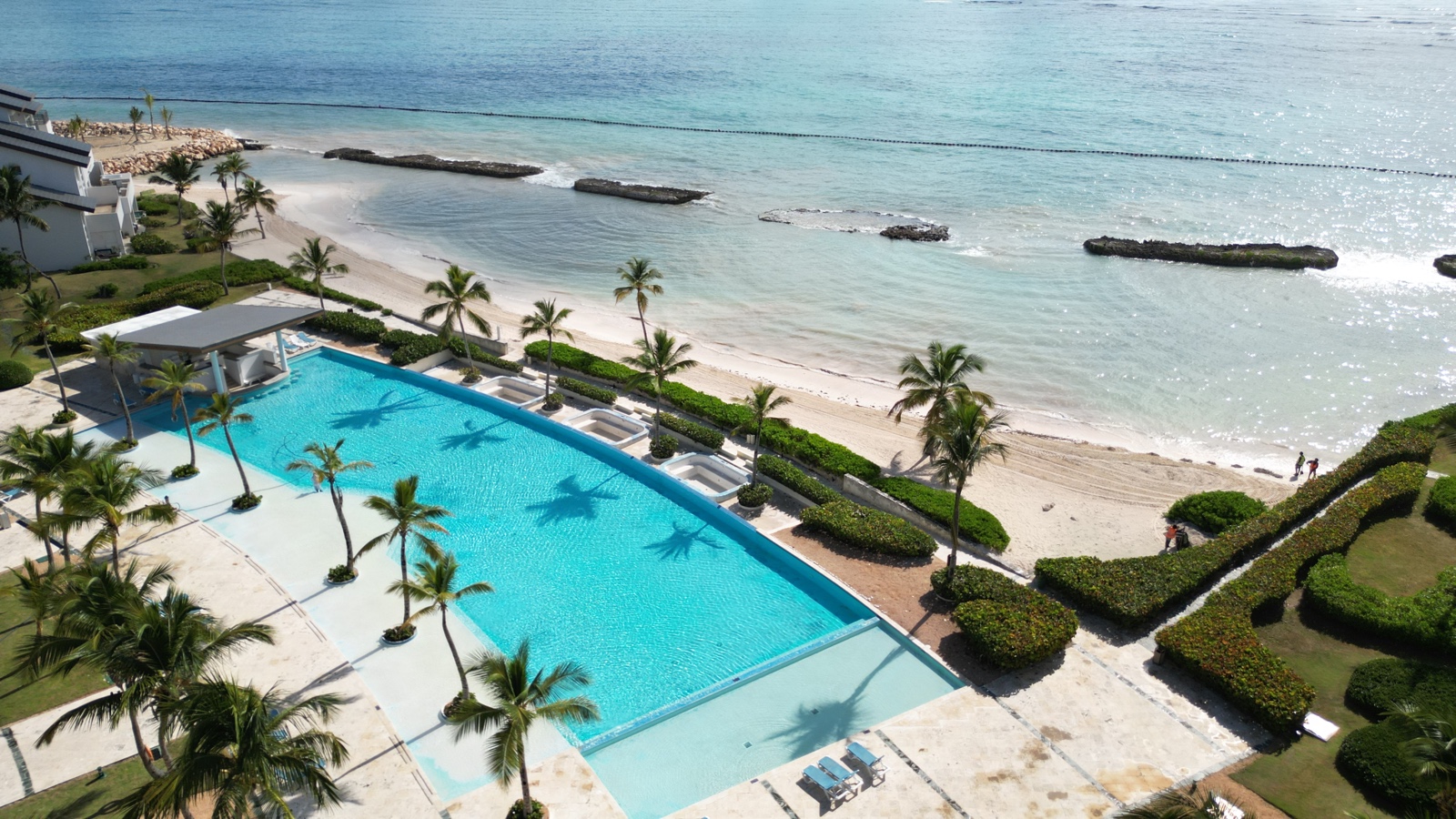 Compra Un Apartamento En La Playa, Cuando Viajes A Rd! - Imagen 3