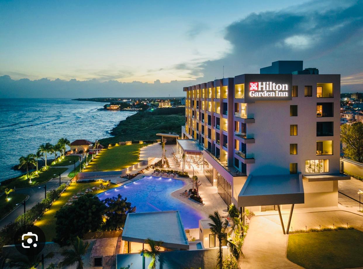 Compra Un Apartamento En La Playa, Cuando Viajes A Rd! - Imagen 8
