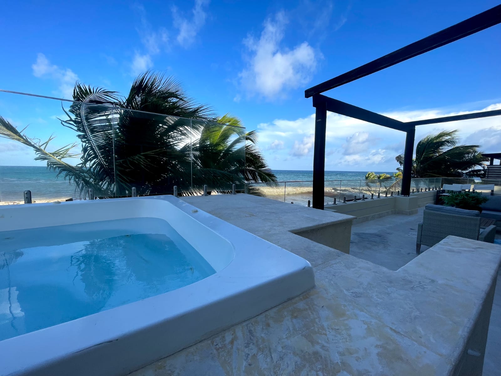 Compra Un Apartamento En La Playa, Cuando Viajes A Rd! - Imagen 5
