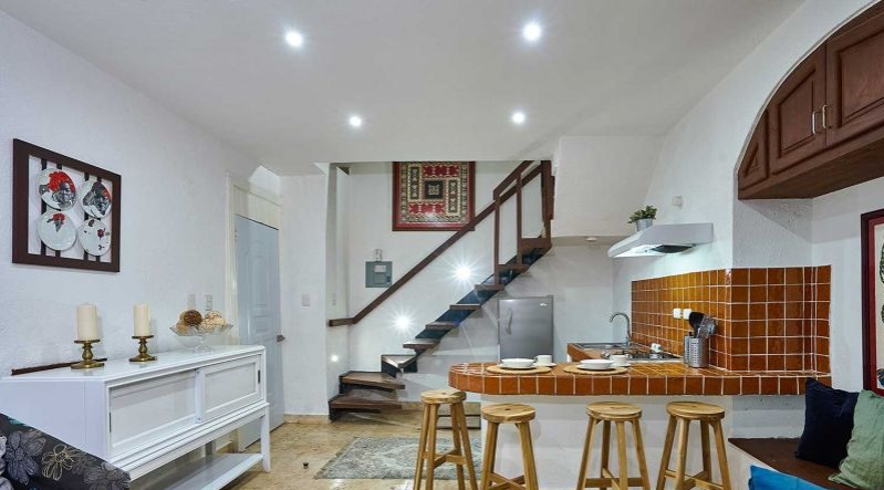 Viajas A Rd Y Buscas Apartamento Y Vehiculo En Alquiler? - Imagen 10