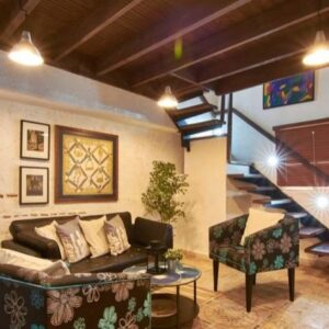 Zona Colonial, Renta Vacacional!