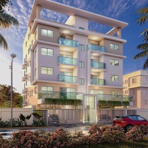 Viva En Un Lugar Centrico Y Con Vista Al Mar, Jardines Del Sur!!