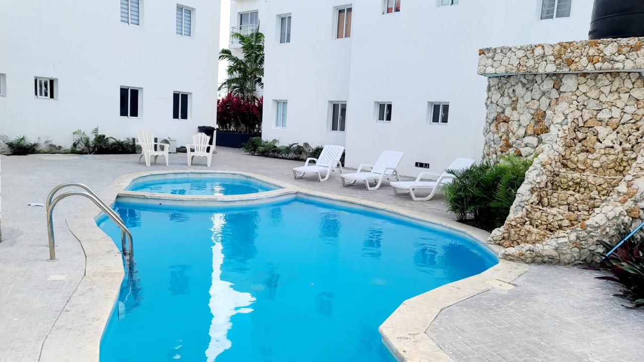 Compra Un Apartamento En La Playa, Cuando Viajes A Rd! - Imagen 17