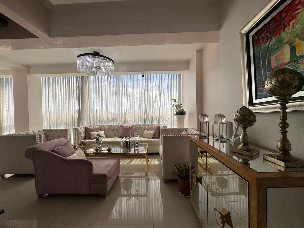 Deleite Al Despertar, Desde Mi Penthouse Con Vista Al Mar!! - Imagen 5