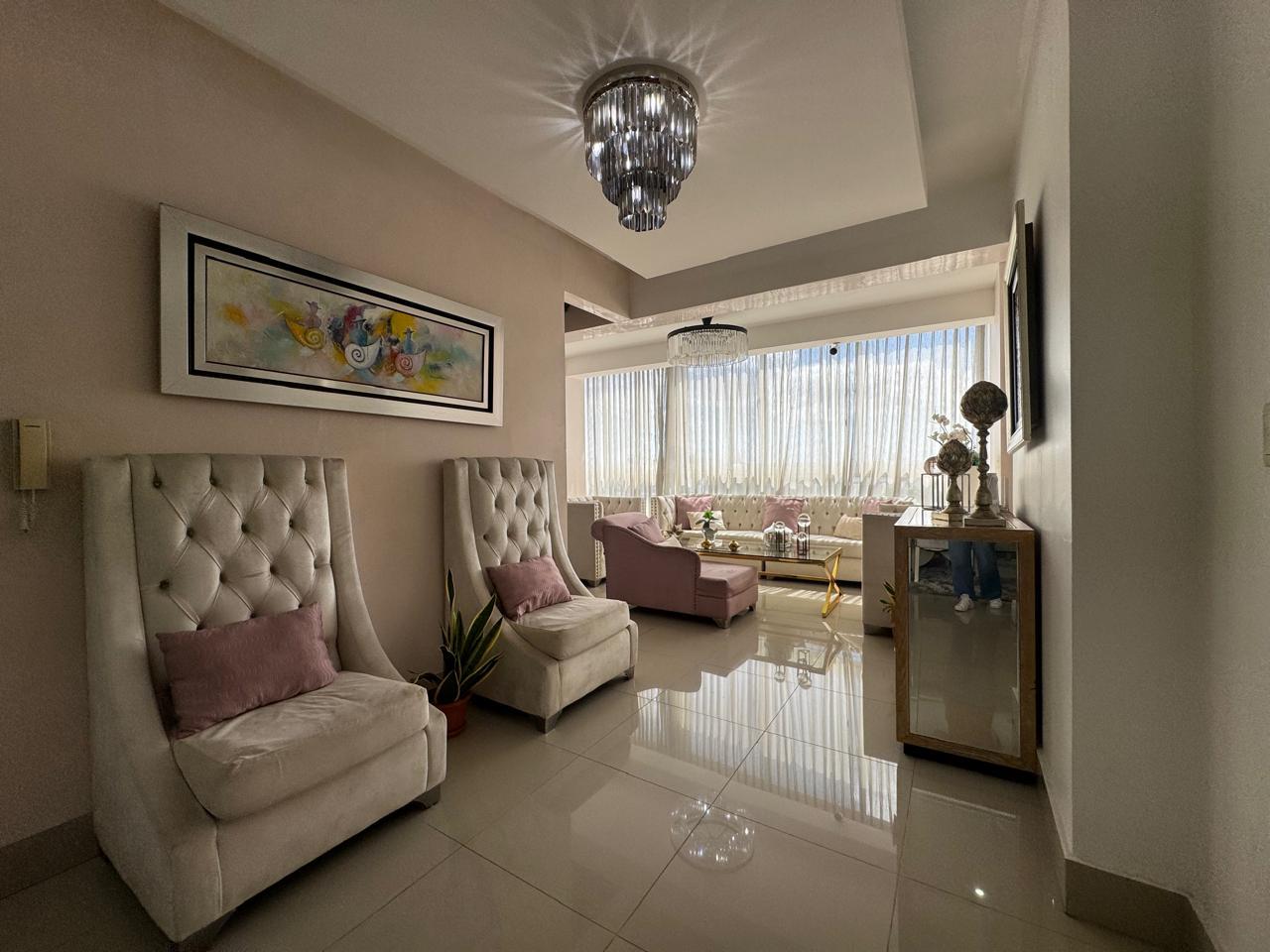Deleite Al Despertar, Desde Mi Penthouse Con Vista Al Mar!! - Imagen 6