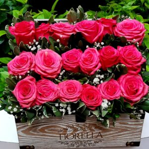 Arreglos Florales, Santo Domingo!