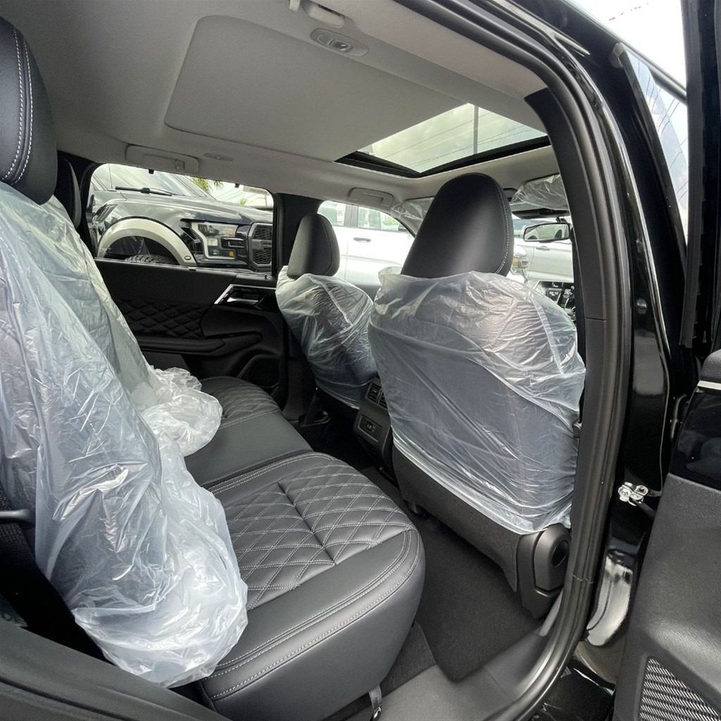 Mitsubishi Outlander Del Año, Nuevecita Y De Paquete, Esperandote En El Dealer!! - Imagen 3