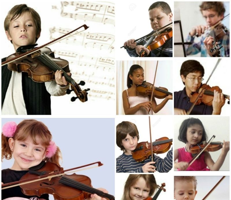 Clases De Musica Para Todos! (Violin) - Imagen 10
