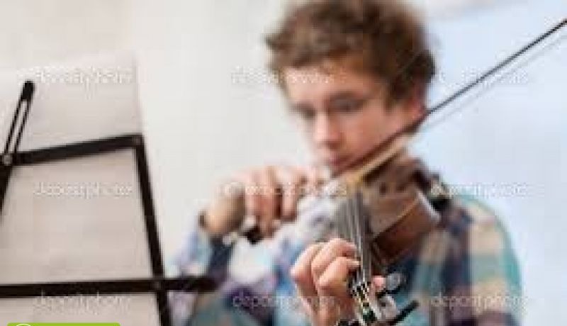 Clases De Musica Para Todos! (Violin) - Imagen 7