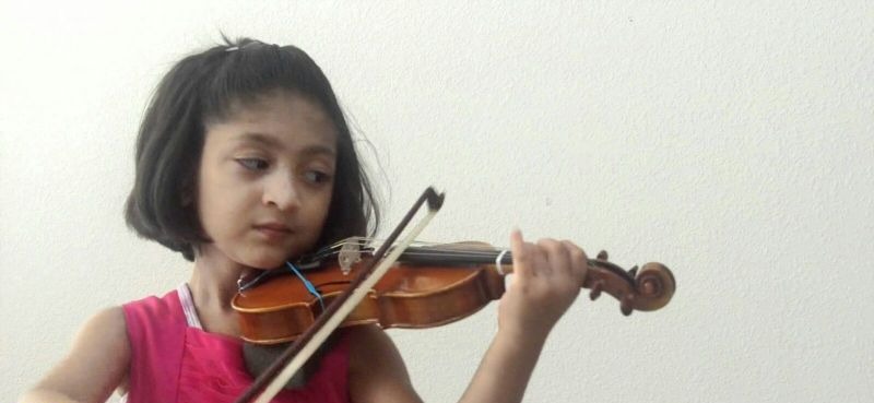 Clases De Musica Para Todos! (Violin) - Imagen 8
