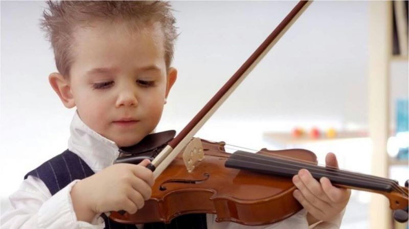 Clases De Musica Para Todos! (Violin) - Imagen 9