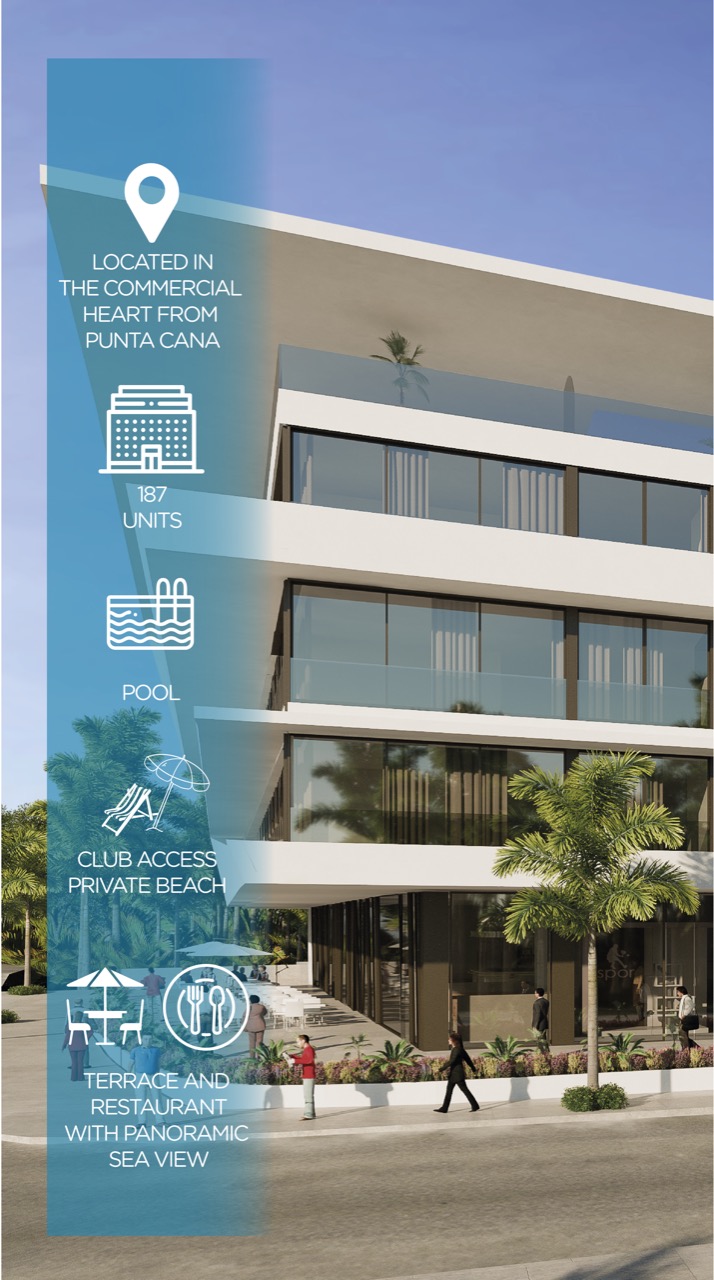 Rock Me Baby, Apartamentos Proximos Al Hotel Hard Rock, Punta Cana!! - Imagen 15