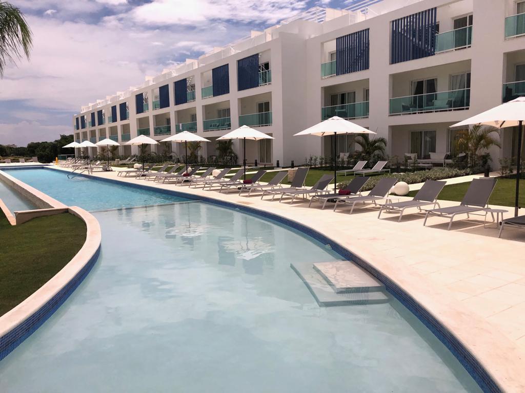 Rock Me Baby, Apartamentos Proximos Al Hotel Hard Rock, Punta Cana!! - Imagen 5