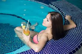 Jacuzzys Y Piscinas, Pa Combatir El Calor, Venta Y Construccion, Rd!!! - Imagen 18
