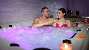 Jacuzzys Y Piscinas, Pa Combatir El Calor, Venta Y Construccion, Rd!!! - Imagen 12