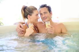 Jacuzzys Y Piscinas, Pa Combatir El Calor, Venta Y Construccion, Rd!!! - Imagen 11