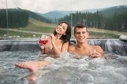 Jacuzzys Y Piscinas, Pa Combatir El Calor, Venta Y Construccion, Rd!!! - Imagen 10