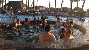 Jacuzzys Y Piscinas, Pa Combatir El Calor, Venta Y Construccion, Rd!!! - Imagen 17