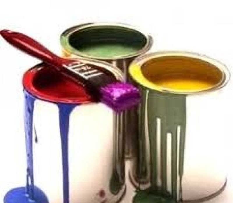 Pintar Y Cambiar Fachada Venta De Pinturas Santo Domingo - Imagen 10