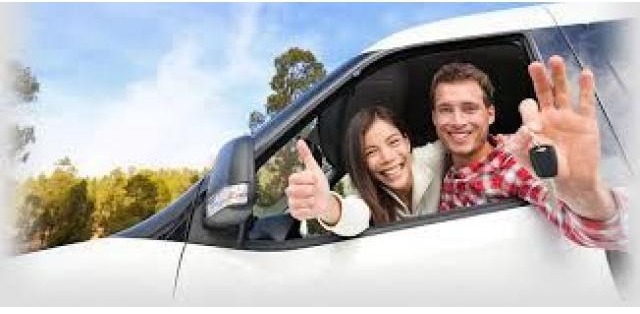 Buscando La Otra Parte Para Financiar Tu Carro? Aqui Te Resolvemos! - Imagen 7