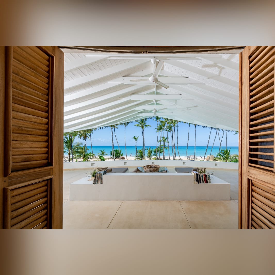 Compra Un Apartamento En La Playa, Cuando Viajes A Rd! - Imagen 18