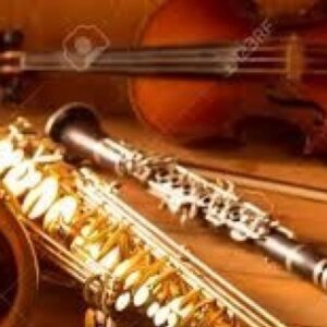 Para Sus Eventos, Violinistas Y Saxofonistas, Rd!!