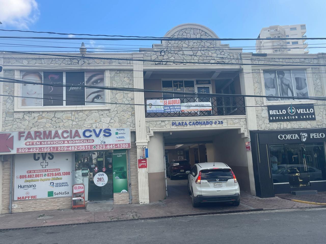 Venta /Alquiler de Locales Comerciales /Edificios Residenciales Y Comerciales!! (Toda La Republica Dominicana) - Imagen 2