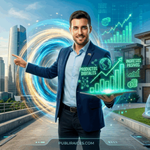 Conviértete en un Experto Inmobiliario: Cursos Online y Oportunidades en Publiraices.com