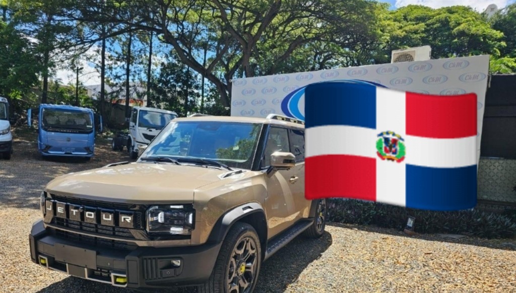 Jetour T2 año 2027, la mas buscada del momento!!! - Imagen 2